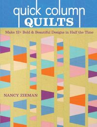 Produktbild: Quick Column Quilts