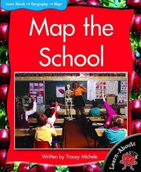 Produktbild: Map the School