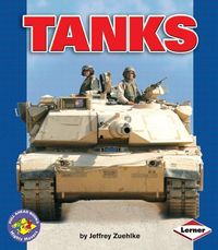 Produktbild: Tanks