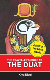 Produktbild: The Traveller's Guide to the Duat