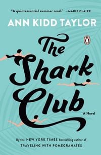 Produktbild: The Shark Club