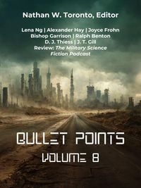 Produktbild: Bullet Points 8