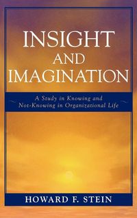 Produktbild: Insight and Imagination