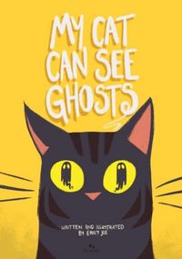 Produktbild: My Cat Can See Ghosts
