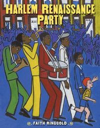 Produktbild: Harlem Renaissance Party