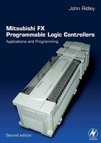 Produktbild: Mitsubishi FX Programmable Logic Controllers