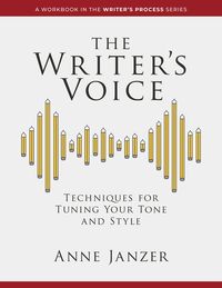 Produktbild: The Writer's Voice (The Writer's Process Series)