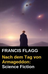 Produktbild: Nach dem Tag von Armageddon: Science Fiction
