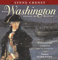 Produktbild: When Washington Crossed the Delaware