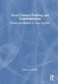 Produktbild: Socio Cultural Profiling and Communication