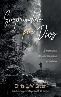 Produktbild: Sorprendido por Dios