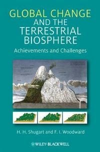 Produktbild: Global Change and the Terrestrial Biosphere