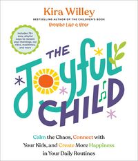 Produktbild: The Joyful Child