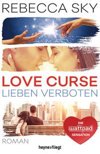 Produktbild: Love Curse - Lieben verboten