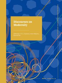 Produktbild: Discourses on Modernity