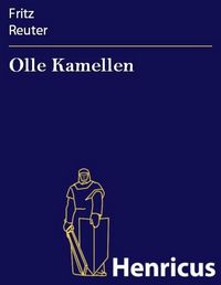 Produktbild: Olle Kamellen