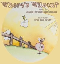 Produktbild: Where's Wilson?