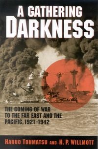 Produktbild: A Gathering Darkness