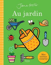 Produktbild: Au jardin
