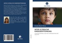 Produktbild: Inter-Elterliche Kindesentf&uuml;hrung