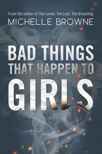 Produktbild: Bad Things that Happen to Girls