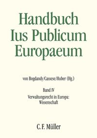 Produktbild: Ius Publicum Europaeum