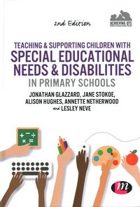 Produktbild: Teaching & Supporting Children