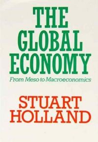 Produktbild: Holland, S: Global Economy