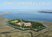 Produktbild: Venecia Desde El Cielo