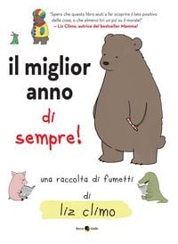 Produktbild: Il miglior orso di sempre
