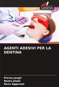 Produktbild: Agenti Adesivi Per La Dentina