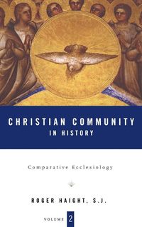 Produktbild: Christian Community in History Volume 2