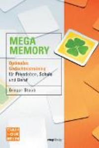 Produktbild: Mega Memory