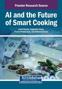 Produktbild: AI and the Future of Smart Cooking