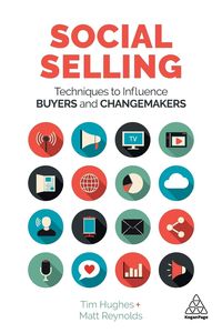 Produktbild: Social Selling