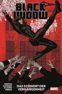 Produktbild: Black Widow - Neustart