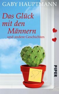 Produktbild: Das Gl&uuml;ck mit den M&auml;nnern
