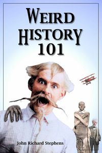 Produktbild: Weird History 101