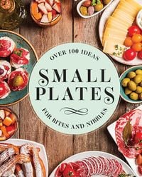 Produktbild: Small Plates