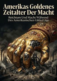 Produktbild: Amerikas Goldenes Zeitalter Der Macht