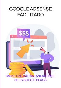 Produktbild: Google Adsense Facilitado