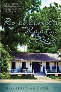 Produktbild: Rosalind's Roots