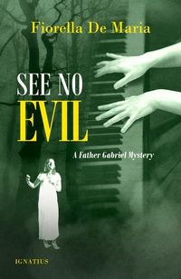 Produktbild: See No Evil