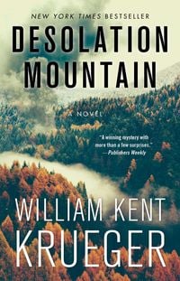 Produktbild: Desolation Mountain