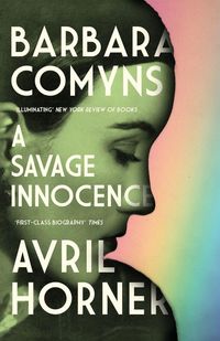 Produktbild: Barbara Comyns