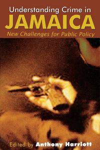 Produktbild: Understanding Crime in Jamaica
