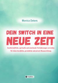 Produktbild: Dein Switch in eine Neue Zeit