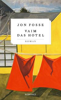 Produktbild: Vaim. Das Hotel