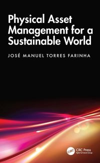 Produktbild: Physical Asset Management for a Sustainable World