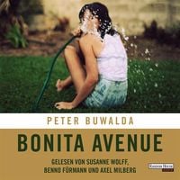 Produktbild: Buwalda, P: Bonita Avenue/12 CDs